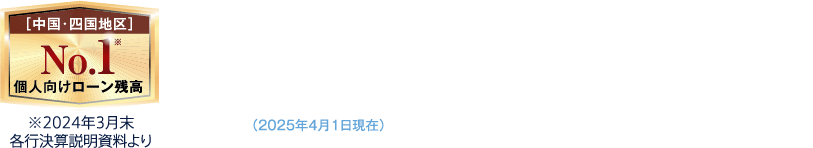 金利(変動)（2021年1月1日現在） 年2.475～13.475% ご利用限度額（10万年単位） 10万円～500万円